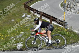 Foto #3707721 | 02-08-2023 12:51 | Passo Dello Stelvio - Waterfall Kehre BICYCLES
