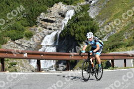Photo #2541771 | 08-08-2022 09:45 | Passo Dello Stelvio - Waterfall curve BICYCLES
