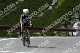 Foto #4090721 | 26-08-2023 13:44 | Passo Dello Stelvio - Waterfall Kehre BICYCLES