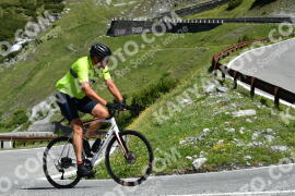 Photo #2175933 | 23-06-2022 10:49 | Passo Dello Stelvio - Waterfall curve BICYCLES