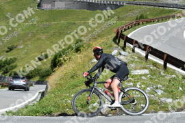 Photo #2543705 | 08-08-2022 11:03 | Passo Dello Stelvio - Waterfall curve BICYCLES
