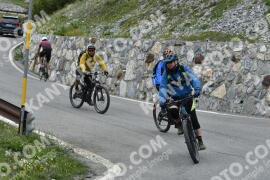 Photo #3269530 | 28-06-2023 11:02 | Passo Dello Stelvio - Waterfall curve BICYCLES