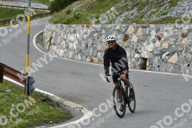 Photo #2411973 | 26-07-2022 14:40 | Passo Dello Stelvio - Waterfall curve BICYCLES