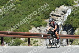 Photo #2605411 | 12-08-2022 10:49 | Passo Dello Stelvio - Waterfall curve BICYCLES