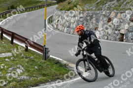 Photo #2692770 | 20-08-2022 13:42 | Passo Dello Stelvio - Waterfall curve BICYCLES