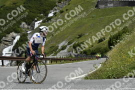Photo #3578955 | 26-07-2023 10:52 | Passo Dello Stelvio - Waterfall curve BICYCLES