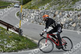 Photo #3301567 | 01-07-2023 14:03 | Passo Dello Stelvio - Waterfall curve BICYCLES