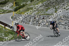 Photo #3358072 | 05-07-2023 12:44 | Passo Dello Stelvio - Waterfall curve BICYCLES