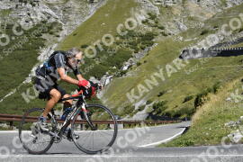 Photo #2728272 | 24-08-2022 10:20 | Passo Dello Stelvio - Waterfall curve BICYCLES
