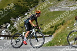 Photo #2713973 | 22-08-2022 13:45 | Passo Dello Stelvio - Waterfall curve BICYCLES