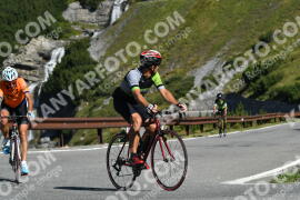 Photo #2512985 | 05-08-2022 09:55 | Passo Dello Stelvio - Waterfall curve BICYCLES