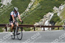 Photo #2578008 | 10-08-2022 10:51 | Passo Dello Stelvio - Waterfall curve BICYCLES