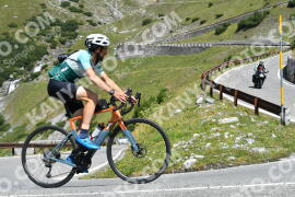 Foto #2382951 | 24-07-2022 11:33 | Passo Dello Stelvio - Waterfall Kehre BICYCLES