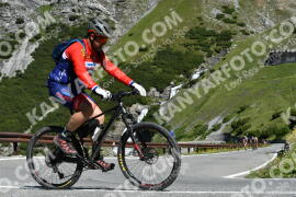 Photo #2217215 | 02-07-2022 10:26 | Passo Dello Stelvio - Waterfall curve BICYCLES