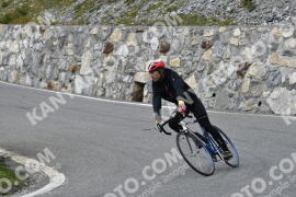 Foto #2826997 | 05-09-2022 15:03 | Passo Dello Stelvio - Waterfall Kehre BICYCLES