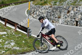 Foto #2515660 | 05-08-2022 12:38 | Passo Dello Stelvio - Waterfall Kehre BICYCLES