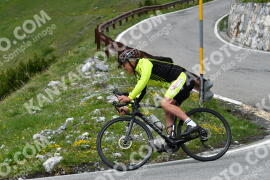 Photo #2131723 | 16-06-2022 13:34 | Passo Dello Stelvio - Waterfall curve BICYCLES