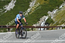 Photo #4246363 | 11-09-2023 10:50 | Passo Dello Stelvio - Waterfall curve BICYCLES