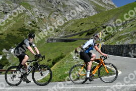 Photo #2176018 | 23-06-2022 10:59 | Passo Dello Stelvio - Waterfall curve BICYCLES