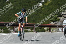 Photo #2670906 | 16-08-2022 12:40 | Passo Dello Stelvio - Waterfall curve BICYCLES