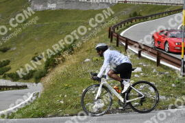 Foto #2814155 | 04-09-2022 14:41 | Passo Dello Stelvio - Waterfall Kehre BICYCLES