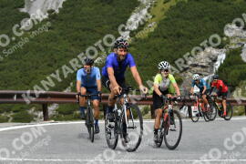 Photo #2681375 | 17-08-2022 10:43 | Passo Dello Stelvio - Waterfall curve BICYCLES