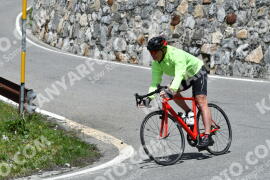 Photo #2177054 | 23-06-2022 13:05 | Passo Dello Stelvio - Waterfall curve BICYCLES