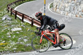 Photo #2171541 | 20-06-2022 15:22 | Passo Dello Stelvio - Waterfall curve BICYCLES