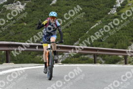 Photo #3790254 | 10-08-2023 10:24 | Passo Dello Stelvio - Waterfall curve BICYCLES
