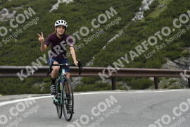 Photo #3110131 | 16-06-2023 10:13 | Passo Dello Stelvio - Waterfall curve BICYCLES