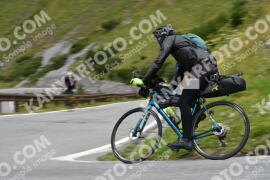 Photo #2440599 | 30-07-2022 11:30 | Passo Dello Stelvio - Waterfall curve BICYCLES