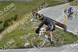Photo #2813581 | 04-09-2022 13:27 | Passo Dello Stelvio - Waterfall curve BICYCLES