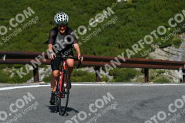 Photo #3985075 | 20-08-2023 10:34 | Passo Dello Stelvio - Waterfall curve BICYCLES
