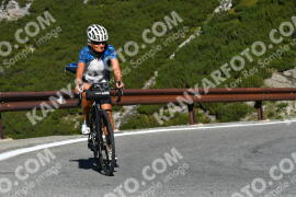 Photo #4155895 | 04-09-2023 09:57 | Passo Dello Stelvio - Waterfall curve BICYCLES