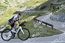 Photo #3789425 | 10-08-2023 09:30 | Passo Dello Stelvio - Waterfall curve BICYCLES