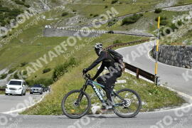 Foto #3763132 | 08-08-2023 11:42 | Passo Dello Stelvio - Waterfall Kehre BICYCLES
