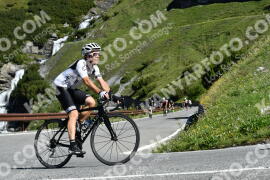 Photo #2184060 | 25-06-2022 09:53 | Passo Dello Stelvio - Waterfall curve BICYCLES