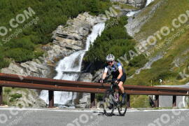 Photo #4177776 | 06-09-2023 10:33 | Passo Dello Stelvio - Waterfall curve BICYCLES