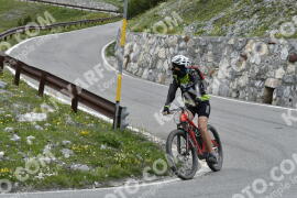 Photo #3255829 | 27-06-2023 12:52 | Passo Dello Stelvio - Waterfall curve BICYCLES