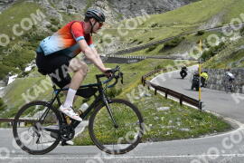 Foto #3321125 | 02-07-2023 10:11 | Passo Dello Stelvio - Waterfall Kehre BICYCLES