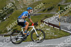 Photo #4083281 | 26-08-2023 10:31 | Passo Dello Stelvio - Waterfall curve BICYCLES