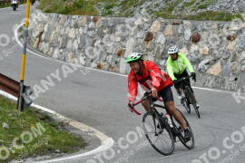 Photo #2458477 | 31-07-2022 15:16 | Passo Dello Stelvio - Waterfall curve BICYCLES