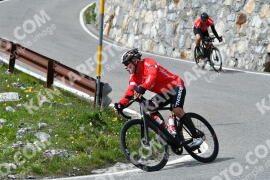 Photo #2198816 | 26-06-2022 15:49 | Passo Dello Stelvio - Waterfall curve BICYCLES