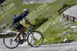 Photo #2118366 | 11-06-2022 16:39 | Passo Dello Stelvio - Waterfall curve BICYCLES