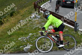 Photo #2579891 | 10-08-2022 12:08 | Passo Dello Stelvio - Waterfall curve BICYCLES