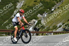 Photo #2667295 | 16-08-2022 10:38 | Passo Dello Stelvio - Waterfall curve BICYCLES