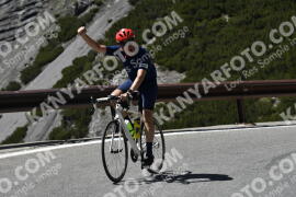 Photo #2117936 | 11-06-2022 14:06 | Passo Dello Stelvio - Waterfall curve BICYCLES