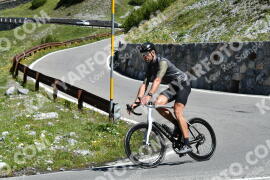 Photo #2253659 | 08-07-2022 11:03 | Passo Dello Stelvio - Waterfall curve BICYCLES