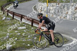 Photo #3827738 | 11-08-2023 15:39 | Passo Dello Stelvio - Waterfall curve BICYCLES