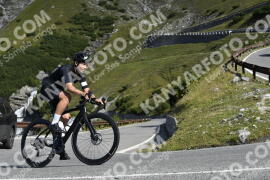 Photo #3833530 | 12-08-2023 09:51 | Passo Dello Stelvio - Waterfall curve BICYCLES